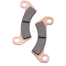 EBC SXR452HH Brake Pad - SXR Race Formula