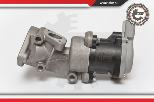 14SKV073 EXHAUST GAS RECIRCULATION VALVE EGR SKV GERMANY NEW OE REPLACEMENT - Picture 4 of 10