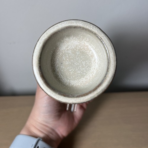 Scentsy Mini Scaldabagno da Parete Plug-in Artigianale in Ceramica Nuova Lampadina - Foto 7 di 9