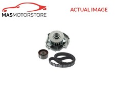 TIMING BELT & WATER PUMP KIT SKF VKMC 02209 P NEW OE REPLACEMENT