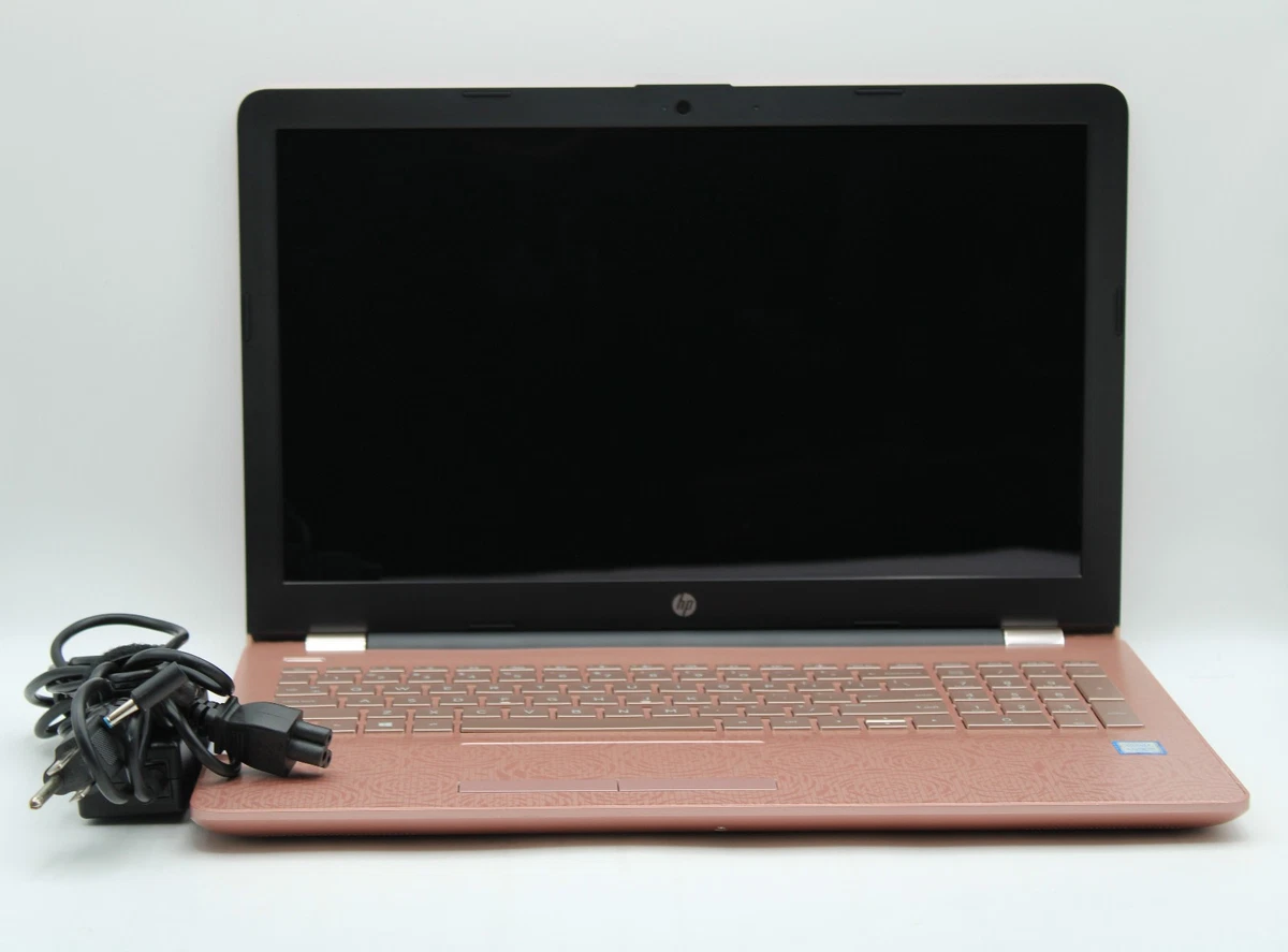 Hp・Intel Core i5-7世代・8GB・500GB・DVD・Win10 HP Intel Core i5 7th Gen. 8 GB RAM PC Laptops & Netbooks for sale