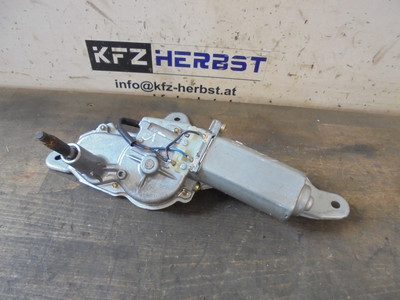 Toyota Yaris P1 Scheibenwischermotor Hinten 8513052010 127963