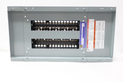 Square D NQ430L2C Panelboard Interior 225a Amp 240v-ac 3ph