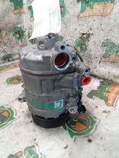 AC Compressor Rdstr sDrive35i Twin Turbo Fits 09-16 BMW Z4 3612568