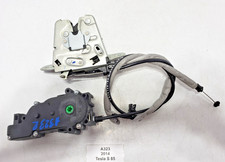 ✅ 2012-2020 OEM Tesla Model S Rear Liftgate Tailgate Trunk Latch Lock Actuator