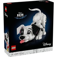 LEGO® Disney™ 43269 Welpe aus 101 Dalmatiner