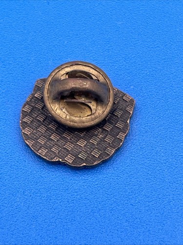 Vtg NRA National Rifle Association 3 million Members Membership Lapel Cap Pin - Picture 3 of 4