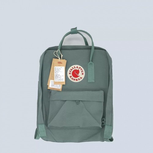 Classic Canvas Backpack Laptop School Rucksack size S/M/L - Picture 25 of 30