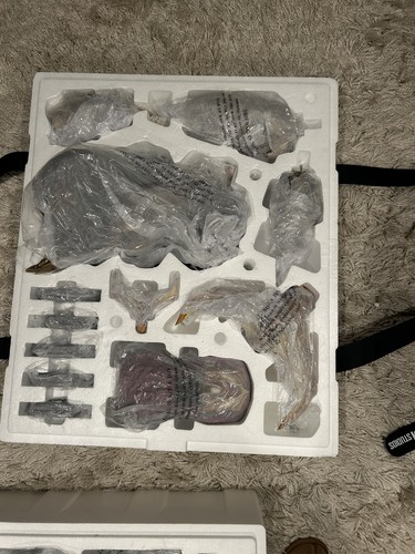 XM Studios Transformers G1 Rodimus Prime Premium Collectible Statue with Plaque - Picture 10 of 11