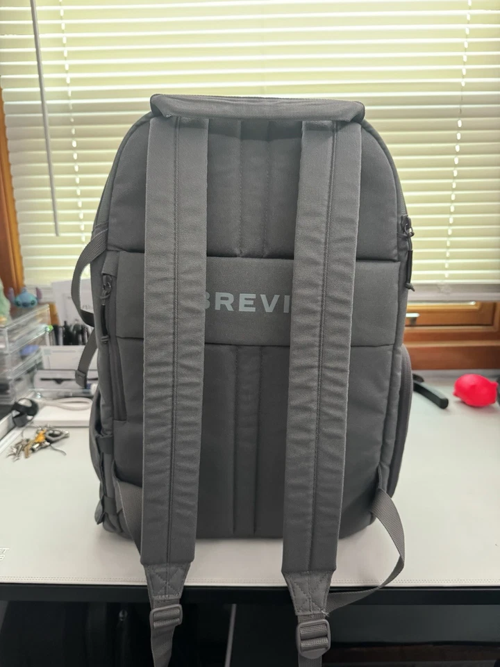 Mochila para câmera Brevite the Jumper 21L (grande) - Imagem 3 de 4