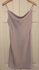 NWT Urban Outfitters UO Lavendar Dress XS TP NEW $49