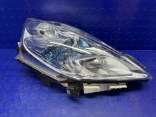 Frontscheinwerfer Nissan Leaf 26010-3NL5A LED Rechts Scheinwerfer Headlight