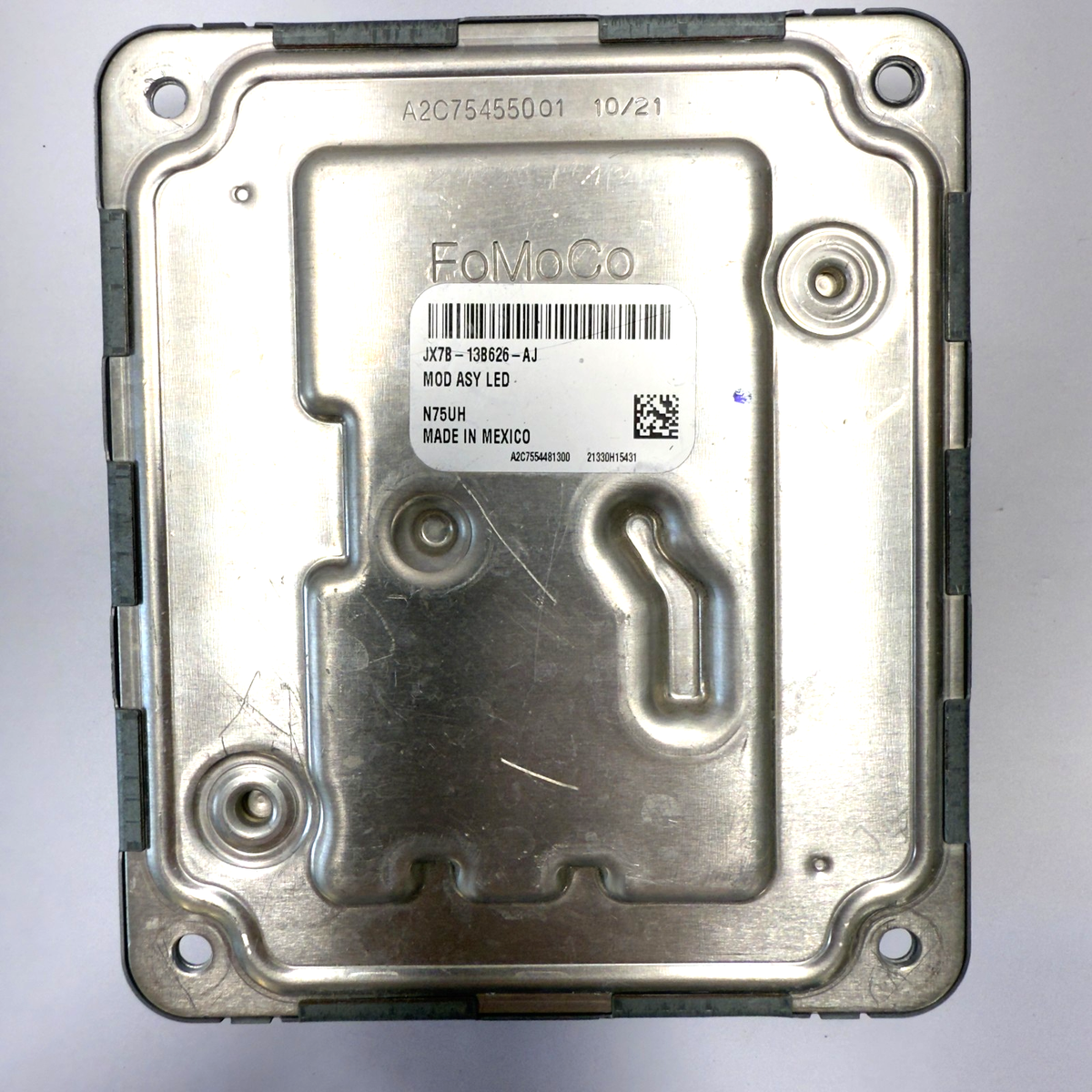 本A-26 13  ⑥ Genuine Nissan Engine Control Unit ECU A56-Z90 Y97 7924 | eBay