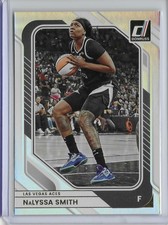 2026 Donruss WNBA #41 NaLyssa Smith Holo