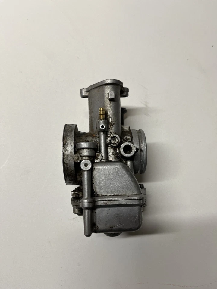 YAMAHA YZ125 YZ 125 250 2000-2010 CONJUNTO DE CARBURADOR OEM, 1C3-14101-51 Foto 4 de 4