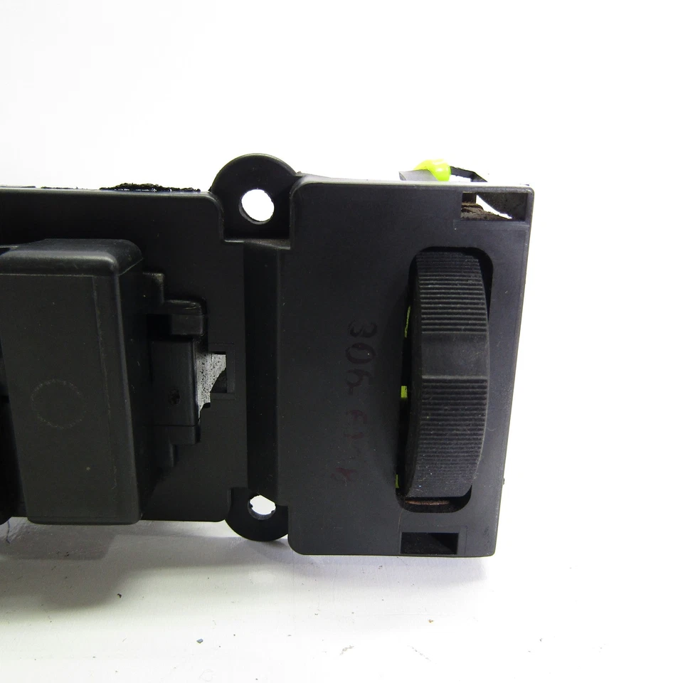 1988-1994 Chevy GMC C/K 1500 2500 Headlight Dimmer Switch Sierra Truck OEM 3860 - Image 3 of 4