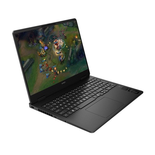 HP Omen Slim Gaming Laptop 16'' 2K 165 Hz Intel Ultra 5 225H 16GB 1TB RTX 5050 - Picture 5 of 5