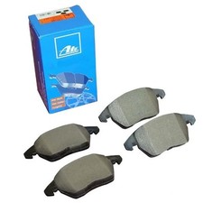 ATE Bremsbeläge vorne für Mazda 6 Stufenheck Hatchback 1.8 - 2.3