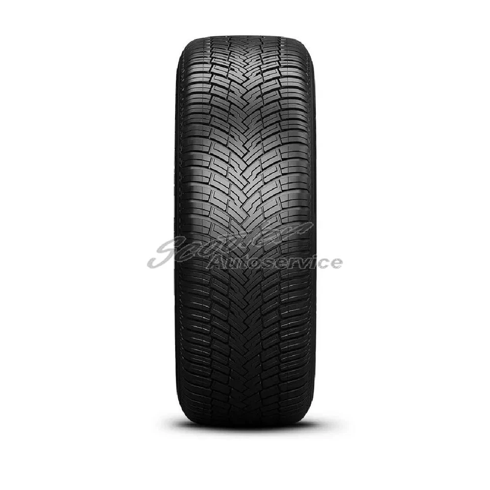 1x 255/45 R 19 104H Pirelli Scorpion All Season SF-2 3PMSF Elect VOL XL | 85779