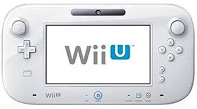 Nintendo Switch wii U Target ran out of switch 2s so they started selling Wii u's