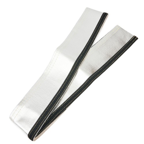 Protect Cover Intake Tubes Thermal 2meters Heat 20MM Heat Resistant Sale - Picture 6 of 12