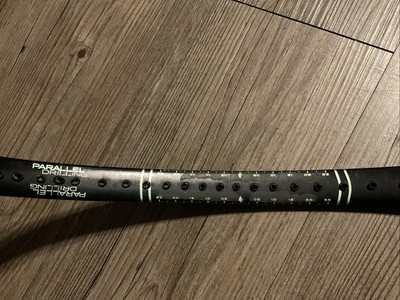 Wilson Blade 98 Braided Graphite + Basalt Tennis Racquet | eBay