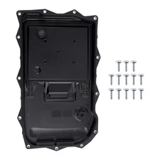 Transmission Oil Pan Assembly for BMW 228i 320i 328i 335i 2012-2017 24117613239