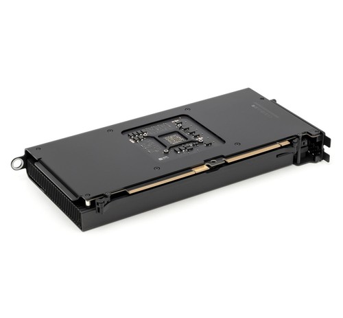 Carte graphique Apple AMD Radeon Pro W5500X 8 Go MPX GDDR6 HDMI 224 Go/s - Photo 3/3