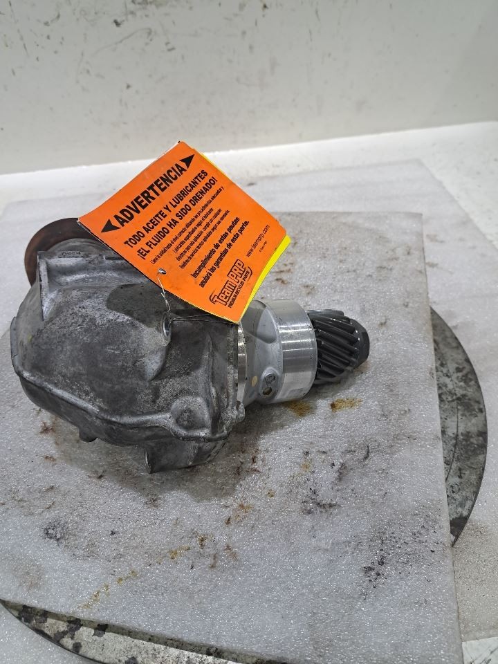 2019 Crv/Cr-v Transfer Case Sku#4543958