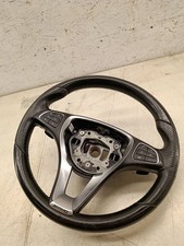 Mercedes-Benz C W205 2016 Lenkrad A0004601803 SKN15232