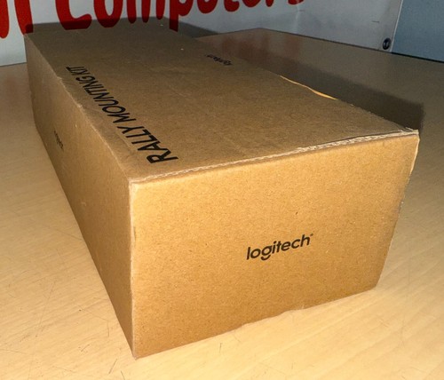 Logitech Rally Mounting Kit 939-001644 - 第 2/6 張圖片