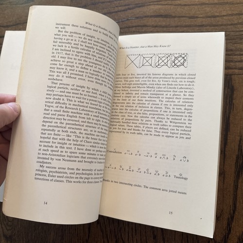 Embodiments of Mind (Mit Press), McCulloch, Warren S. Paperback 1970 - Picture 11 of 11