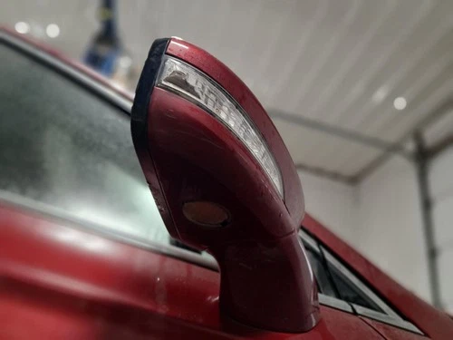 2017 Ford Fusion Right Passenger Door Mirror Assembly OEM Used 140K Miles