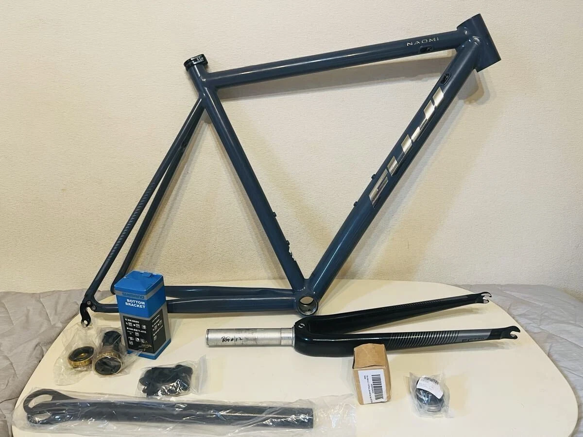 Fuji Bike Frames for Racing Bike for sale | eBay