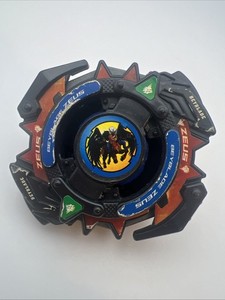 Zeus Beyblade | eBay