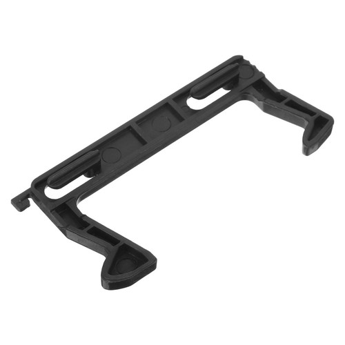  Accesorios para horno microondas repuestos ganchos para puertas pestillo doméstico - Imagen 3 de 12