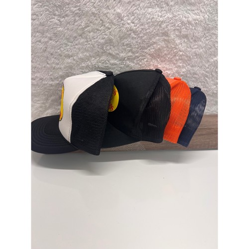 Lote de gorras de pesca Bass Pro Shops Trucker Hat Bundle estilo vintage desaparecidas - Imagen 4 de 6