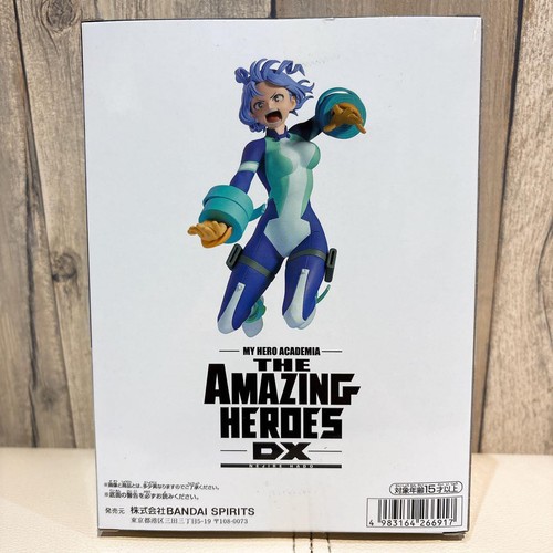 My Hero Academia Amazing Heroes Figur Nejire Neu Hado Japan 23 - Bild 3 von 5