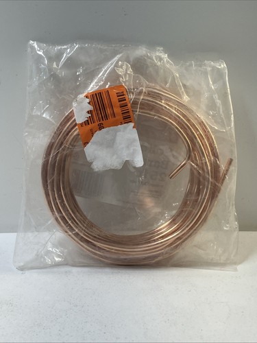 Cerrowire 25 ft. 4AWG Solid Bare Copper Wire Indoor/Outdoor - Picture 4 of 4