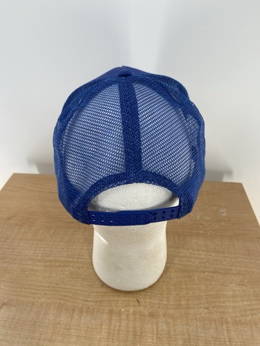Cappello da camionista Scavenger Sportsman Club in corda con snapback - Foto 3 di 6