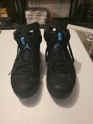 Air Jordan 6 Retro “UNC” Men’s US Size 11