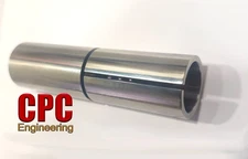 89-5751 Spindle Spacer Sunbeam S7 Deluxe S8 Stainless P8/003 Distance piece UK