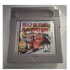 Nintendo Game Boy Super R.C. Pro-Am Racing Game NTSC-U/C E-Everyone