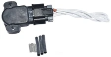 Throttle Position Sensor-Service Kit Walker Products 200-91067
