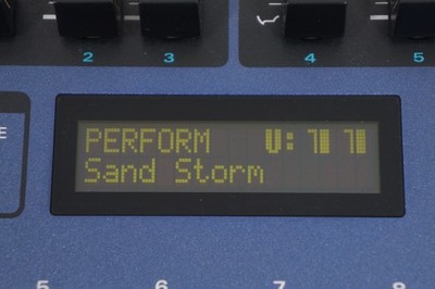 Roland JP-8080 アナログシンセサイザー Roland JP-8080 photo gallery - Syntaur