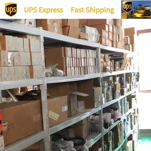 ACS310-03E-02A6-4 ABB 0,75 KW Nuovo con scatola Spot Merce! Spedizione veloce - Foto 5 di 11