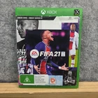 FIFA 21 (Xbox One, 2020)