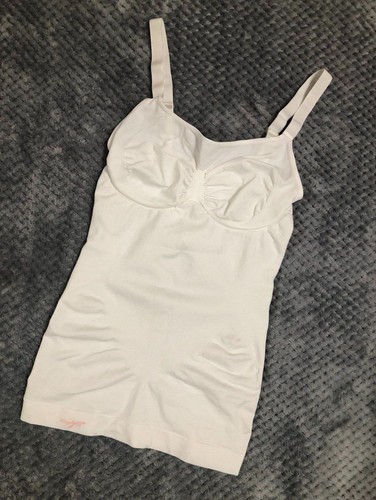 Figurformende Unterwäsche Paket Schlank-Top Stützhemdchen Body Gr. XXL 7Tlg - Bild 2 von 7