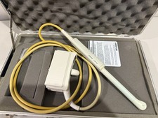 Siemens Acuson EV-8C4 Ultrasound Probe