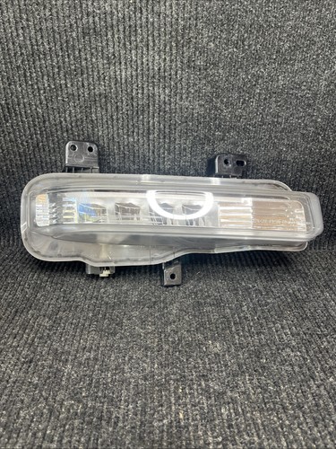 Ford Explorer 2020-2023 luz antiniebla luz de circulación diurna OEM LB5B-15A254-A - Imagen 2 de 12